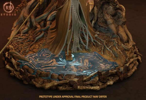 RD STUDIO – ELDEN RING: MALENIA, BLADE OF MIQUELLA [PRE-ORDER] - Image 15