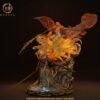 RD STUDIO – ELDEN RING: MALENIA, BLADE OF MIQUELLA [PRE-ORDER] - Image 9