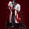 RD STUDIO – BLEACH: UNOHANA RETSU, MINAZUKI BANKAI FORM [SOLD OUT] - Image 12
