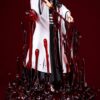 RD STUDIO – BLEACH: UNOHANA RETSU, MINAZUKI BANKAI FORM [SOLD OUT] - Image 15