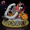 RD STUDIO – HUNTER x HUNTER: HISOKA AND CHROLLO [PRE-ORDER] - Image 7