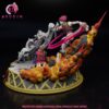 RD STUDIO – HUNTER x HUNTER: HISOKA AND CHROLLO [PRE-ORDER] - Image 10