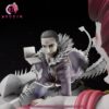 RD STUDIO – HUNTER x HUNTER: HISOKA AND CHROLLO [PRE-ORDER] - Image 4