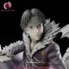 RD STUDIO – HUNTER x HUNTER: HISOKA AND CHROLLO [PRE-ORDER] - Image 6