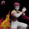 RD STUDIO – HUNTER x HUNTER: HISOKA AND CHROLLO [PRE-ORDER] - Image 2