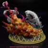 RD STUDIO – HUNTER x HUNTER: HISOKA AND CHROLLO [PRE-ORDER] - Image 9