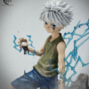 RD STUDIO – HUNTER x HUNTER: KILLUA ZOLDYCK [PRE-ORDER] - Image 2