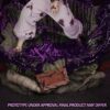RD STUDIO – JUJUTSU KAISEN: TOJI FUSHIGURO [PRE-ORDER] - Image 13