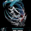 SERETEI STUDIO – BLEACH: RESURRECCION FORM PANTERA GRIMMJOW [PRE-ORDER] - Image 5