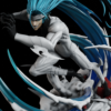 SERETEI STUDIO – BLEACH: RESURRECCION FORM PANTERA GRIMMJOW [PRE-ORDER] - Image 2