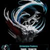 SERETEI STUDIO – BLEACH: RESURRECCION FORM PANTERA GRIMMJOW [PRE-ORDER] - Image 4