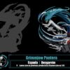 SERETEI STUDIO – BLEACH: RESURRECCION FORM PANTERA GRIMMJOW [PRE-ORDER] - Image 6