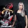 SERETEI STUDIO – BLEACH: COMPLETE HOLLOWFICATION ICHIGO KUROSAKI [SOLD OUT] - Image 8