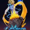 SERETEI STUDIO – DRAGON BALL Z: MAJIN VEGETA [PRE-ORDER] - Image 4