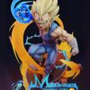 SERETEI STUDIO – DRAGON BALL Z: MAJIN VEGETA [PRE-ORDER] - Image 5