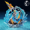 SERETEI STUDIO – BLEACH: RESURRECCION FORM TIBURON TIER HARRIBEL [IN STOCK] - Image 3