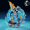 SERETEI STUDIO – BLEACH: RESURRECCION FORM TIBURON TIER HARRIBEL [IN STOCK] - Image 5