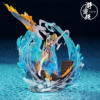 SERETEI STUDIO – BLEACH: RESURRECCION FORM TIBURON TIER HARRIBEL [IN STOCK] - Image 6