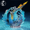 SERETEI STUDIO – BLEACH: RESURRECCION FORM TIBURON TIER HARRIBEL [IN STOCK] - Image 7