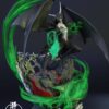 SERETEI STUDIO – BLEACH: RESURRECCION FORM MURCIELAGO ULQUIORRA CIFER [PRE-ORDER] - Image 4