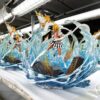 SERETEI STUDIO – BLEACH: RESURRECCION FORM TIBURON TIER HARRIBEL [IN STOCK] - Image 8