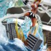 SERETEI STUDIO – BLEACH: RESURRECCION FORM TIBURON TIER HARRIBEL [IN STOCK] - Image 10
