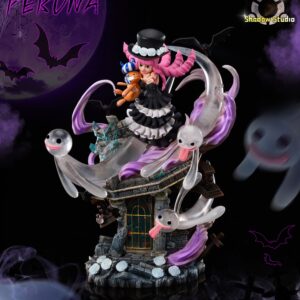 SHADOW STUDIO – ONE PIECE: PERONA [DISCONTINUED]