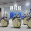 SHEN YIN STUDIO – MY NEIGHBOR TOTORO: HANDHELD SERIES 1. TOTORO [IN STOCK] - Image 10