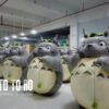 SHEN YIN STUDIO – MY NEIGHBOR TOTORO: HANDHELD SERIES 1. TOTORO [IN STOCK] - Image 11