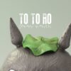 SHEN YIN STUDIO – MY NEIGHBOR TOTORO: HANDHELD SERIES 1. TOTORO [IN STOCK] - Image 4