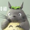 SHEN YIN STUDIO – MY NEIGHBOR TOTORO: HANDHELD SERIES 1. TOTORO [IN STOCK] - Image 5