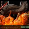 LM STUDIO – NARUTO: KONOHA 12’S SHIKAMARU NARA [SOLD OUT] - Image 3