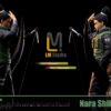LM STUDIO – NARUTO: KONOHA 12’S SHIKAMARU NARA [SOLD OUT] - Image 6