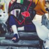 SHOWHAND STUDIO – NARUTO: AKATSUKI DEIDARA [SOLD OUT] - Image 4