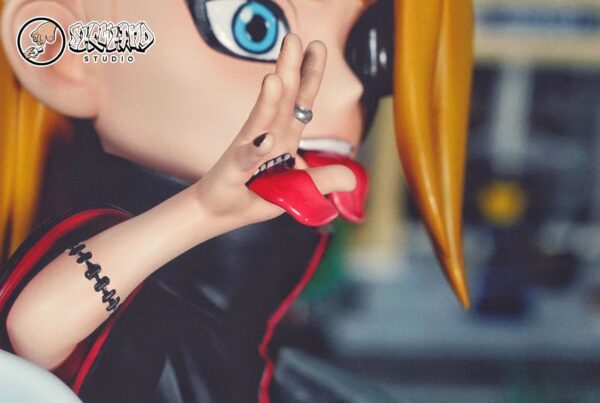 SHOWHAND STUDIO – NARUTO: AKATSUKI DEIDARA [SOLD OUT] - Image 3