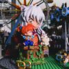 SHOWHAND STUDIO – ALL-STAR, INUYASHA [SOLD OUT] - Image 4