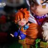 SHOWHAND STUDIO – ALL-STAR, INUYASHA [SOLD OUT] - Image 5