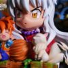 SHOWHAND STUDIO – ALL-STAR, INUYASHA [SOLD OUT] - Image 6
