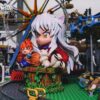 SHOWHAND STUDIO – ALL-STAR, INUYASHA [SOLD OUT] - Image 2