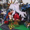 SHOWHAND STUDIO – ALL-STAR, INUYASHA [SOLD OUT] - Image 3
