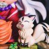 SHOWHAND STUDIO – ALL-STAR, INUYASHA [SOLD OUT] - Image 7