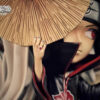 SHOWHAND STUDIO – NARUTO: AKATSUKI UCHIHA ITACHI [SOLD OUT] - Image 4
