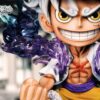 SHOWHAND STUDIO – ONE PIECE: NIKA LUFFY [SOLD OUT] - Image 9