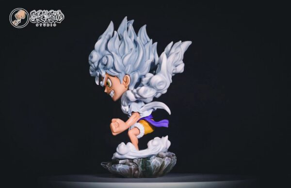 SHOWHAND STUDIO – ONE PIECE: NIKA LUFFY [SOLD OUT] - Image 5