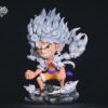 SHOWHAND STUDIO – ONE PIECE: NIKA LUFFY [SOLD OUT] - Image 4