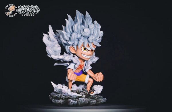 SHOWHAND STUDIO – ONE PIECE: NIKA LUFFY [SOLD OUT] - Image 6