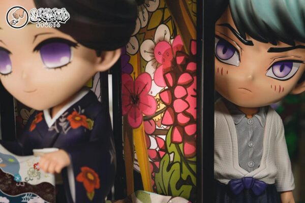 SHOWHAND STUDIO – DEMON SLAYER: TAMAYO AND YUSHIRO [SOLD OUT] - Image 2