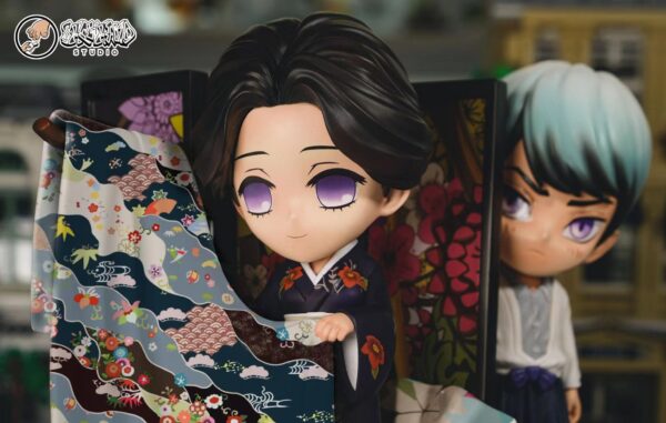 SHOWHAND STUDIO – DEMON SLAYER: TAMAYO AND YUSHIRO [SOLD OUT] - Image 3