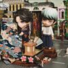 SHOWHAND STUDIO – DEMON SLAYER: TAMAYO AND YUSHIRO [SOLD OUT] - Image 4