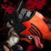 SHOWHAND STUDIO – CHAINSAW MAN: HYBRID FORM DENJI [IN STOCK] - Image 8